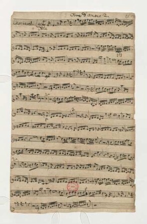 Oboe d'amour 2