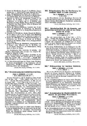 Berufsberatung und Lehrstellenvermittlung : [Amtliche Erlasse] ; [Amtlicher Teil]