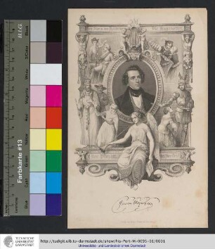 Giacomo Meyerbeer