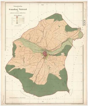 Waibstadt (Stadt HD)