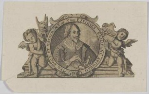Bildnis des Guilielmus Arthusius