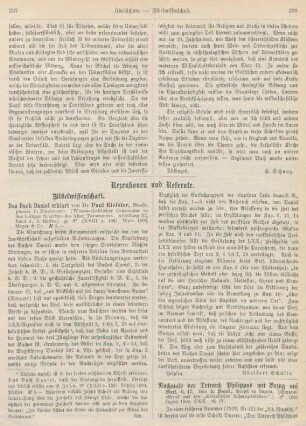 237-254 Rezensionen