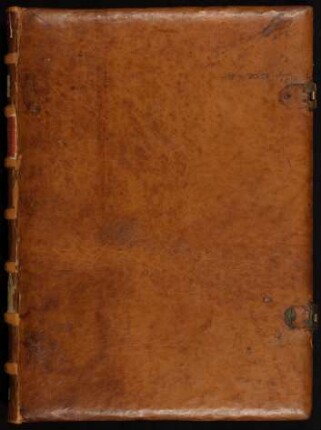 Gregorius I. papa : Hdschr. 131