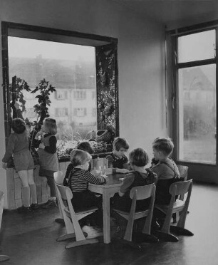 Archivfotografie "mannheim_institute_kindergaerten_gbg18"