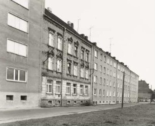 Wohnhaus, Eilenburg (Kreis Eilenburg)