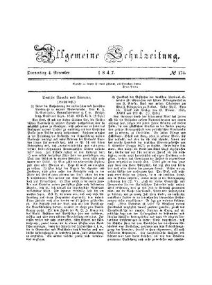 174: Heft 174