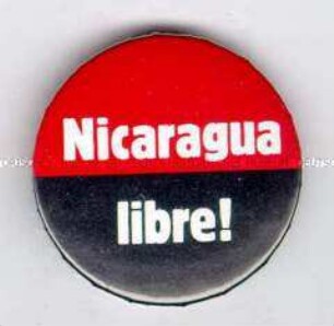 Freies Nicaragua