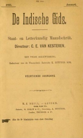 Januari