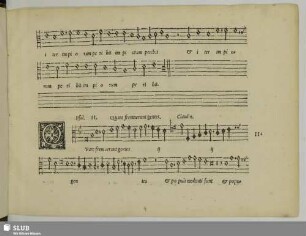 II. Sermisy, Claudin de: Quare fremuerunt gentes