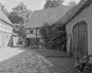 Dreiseithof