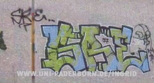 SRE