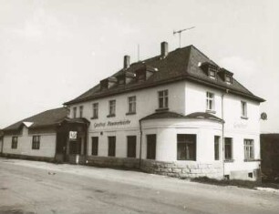 Gasthof Hammerbrücke