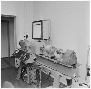 Tursionsplastometer (27.02.1968); Brigade "Karl Marx" Schmiede (28.02.1968); Brigade Getriebeschlosser (29.02.1968)