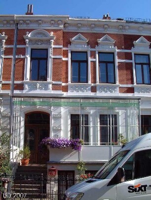 Bremen, Fesenfeld, Feldstraße 44