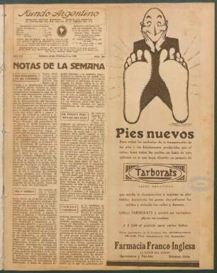 La pasión política en San Juan