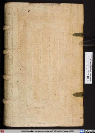 BIBLIA,|| Interprete Sebastiano || Castalione.|| VNÀ CVM EIVSDEM || Annotationibus.|| ... ||