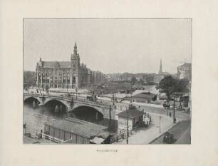 Waisenbrücke
