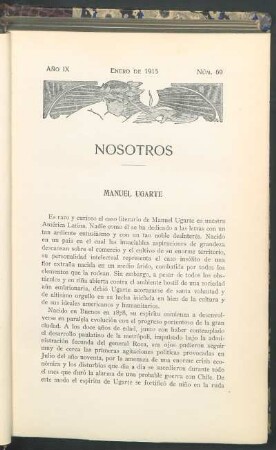 Manuel Ugarte