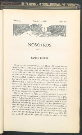 Manuel Ugarte