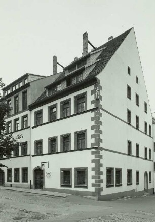 Galerie "Hans Witten"