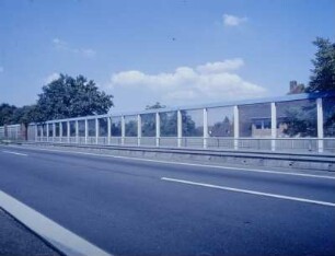 Gem.Str.-Unterführung bei Edingen