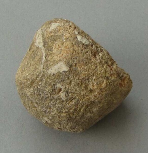 Tapping stone (tool)