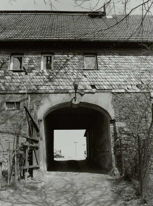 Bauernhof, Hainichen (Kreis Hainichen)