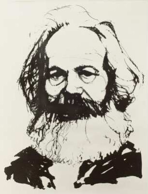 Karl Marx