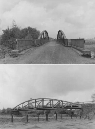 Heideweg-Brücke/Datteln-Hamm-Kanal