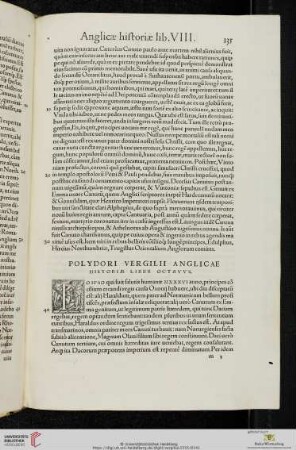 Liber octavvs