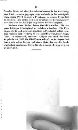 Kleine Abhandlungen, 1