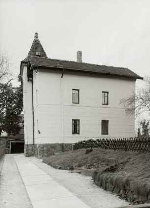 Wohnhaus