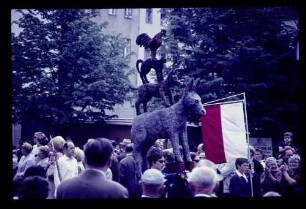 Deutsches Turnfest 2.6.68.