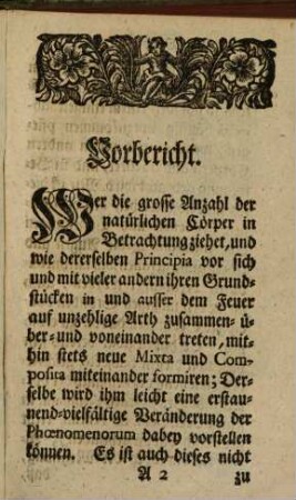 D. E. P. Meuderi Analysis Antimonii Physico-Chymico-Rationalis : Darinn der Grund aller gewöhnlichen und bekandten Processe dieses Mineralis deutlich gezeiget wird