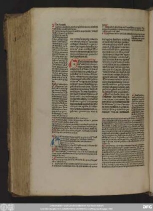 De satisdationibus