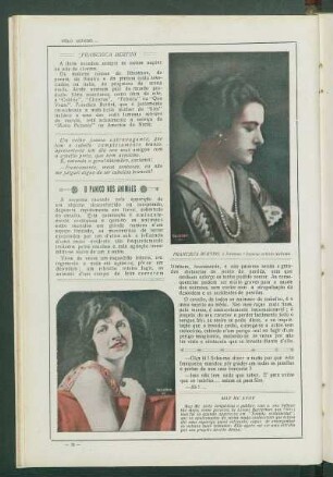 Francisca Bertini
