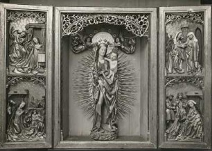 Marienaltar