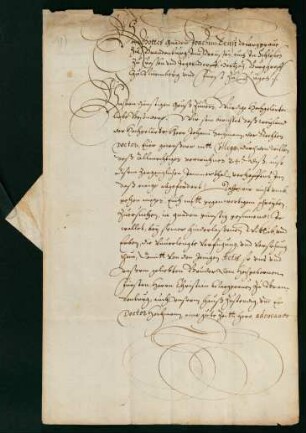 18 (30. Juli 1603)