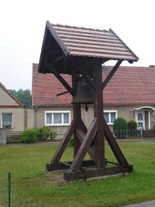 Jännersdorf, Marienfließ, Jännersdorfer Ring