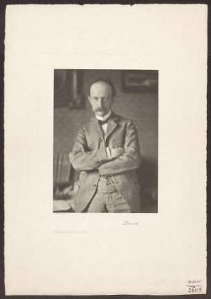 Planck, Max