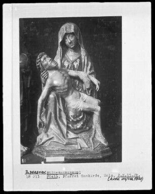 Pietà