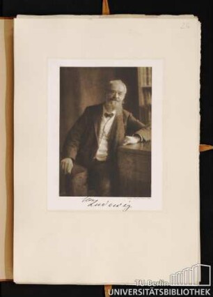 Heinrich Ludewig