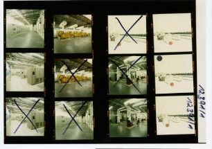 Cenbuo-Building, Charlotte, 1991