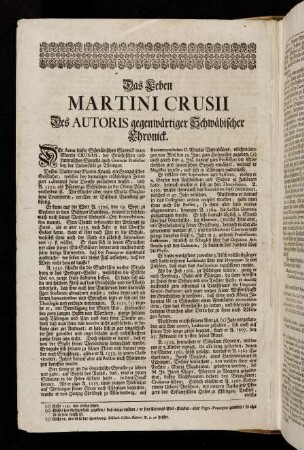 a2v-d1r Das Leben Martini Crusii