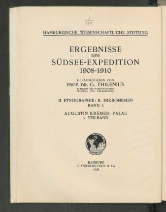 2, B, Bd. 3, Teilbd. 3: Abteilung V: Stoffliches. Abteilung VI: Geistige Kultur