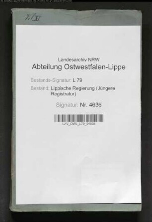 Ausrottung der Blattern durch Förderung der Kuhpockenimpfung, Band 11