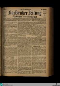 Karlsruher Zeitung