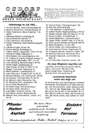 Leuchtende Rapsfelder wohin das Auge sah