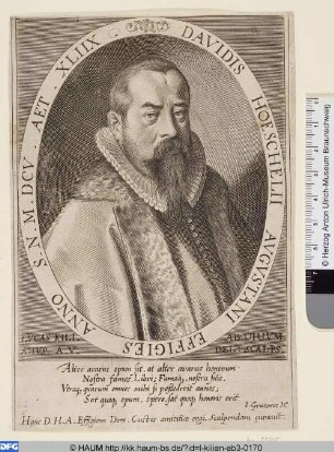 David Höschel