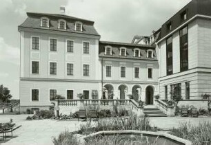 Kanzleihaus